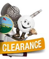 Golf Clearance