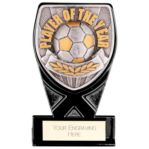 Cobra Heavyweight Football Trophy