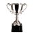 Canterbury Collection Nickel Plated Trophy Cup | 175mm | S24 - NP9128B