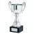 Spitzer Presentation Trophy Cup with Handles | Metal Bowl | 235mm | B66 - 367E