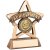 Achievement Mini Star Trophy | 108mm |  - JR19-RF413B