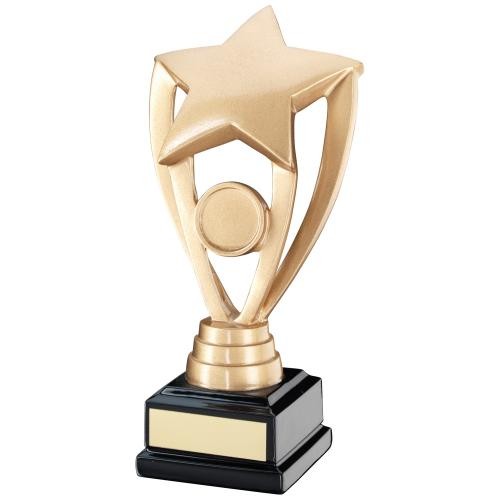 Ultima Star Trophy | 197mm |