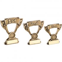 Celebrate Mini Cup 2nd Trophy | 108mm |