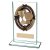 Maverick Legacy Achievement Jade Glass | 140mm |  - CR16007A