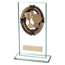 Maverick Legacy Achievement Jade Glass | 160mm |