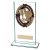 Maverick Legacy Achievement Jade Glass | 160mm |  - CR16007B
