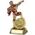 Pool or Snooker Hero Trophy | 184mm |  - JR5-RF541