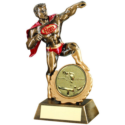 Pool or Snooker Hero Trophy | 184mm |