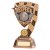 Euphoria Football Respect Trophy | 180mm | G7 - RF18158C