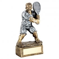 Tennis Beast Trophy | 171mm |