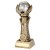 Ionic Football Trophy | 165mm | G6 - JR1-RF551A