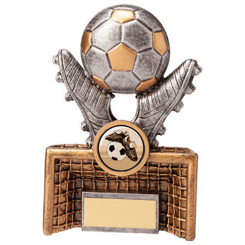 Galactico Football Trophy | 125mm | G5