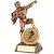 Rugby Hero Trophy | 184mm |  - JR4-RF541