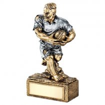 Sporting Beasts Rugby Trophy | 171MM