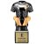 Black Viper Legend Football Strip Trophy | 165mm | S7 - TH22134C