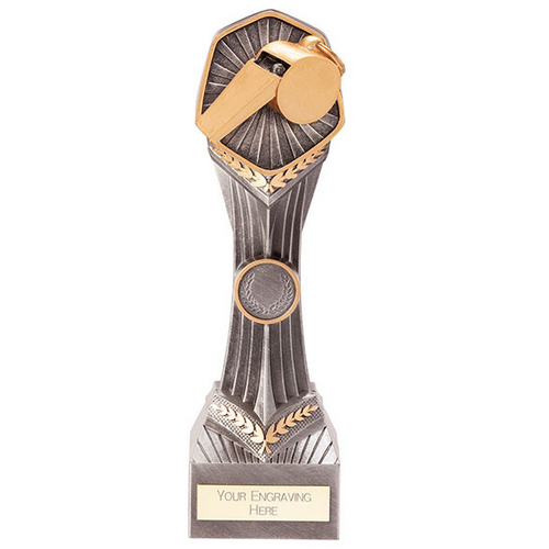 Falcon Officials Whistle Trophy | 240mm | G25