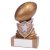 Shield Rugby Mini Trophy | 95mm | S7 - RF19096A