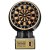 Black Viper Legend Darts Trophy | 125mm | S7 - TH22042B