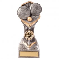 Falcon Lawn Bowls Trophy | 190mm | G9