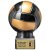 Black Viper Legend Netball Trophy | 130mm | S7 - TH22007B