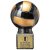 Black Viper Legend Netball Trophy | 150mm | S7 - TH22007C