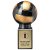Black Viper Legend Netball Trophy | 170mm | S7 - TH22007D