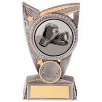 Triumph Boxing Trophy | 125mm | G7