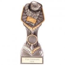 Falcon Boxing Glove Trophy | 190mm | G9