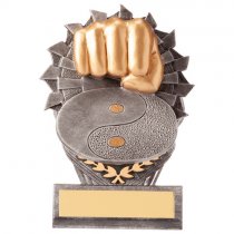 Falcon Martial Arts Trophy | 105mm | G9