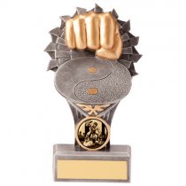 Falcon Martial Arts Trophy | 150mm | G9