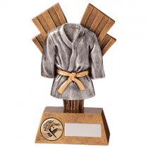 Xplode Martial Arts Trophy | 150mm | G25