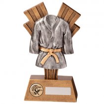 Xplode Martial Arts Trophy | 180mm | G25