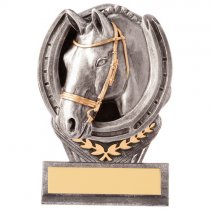 Falcon Equestrian Trophy | 105mm | G9