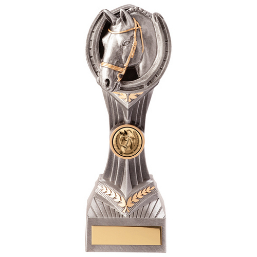 Falcon Equestrian Trophy | 220mm | G25