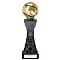 Black Viper Tower Tennis Trophy | 275mm | G24