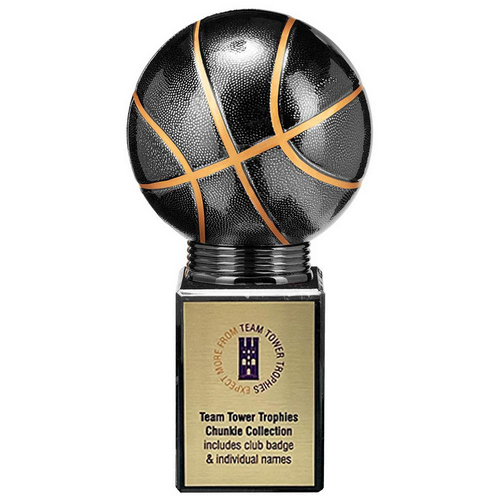 Chunkie Basketball Trophy | 170mm | S7