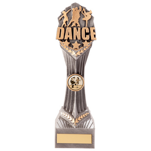 Falcon Dance Trophy | 240mm | G25