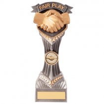 Falcon Fair Play Trophy | 220mm | G25