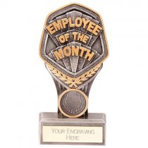 Falcon Employee of Month Trophy | 150mm | G9