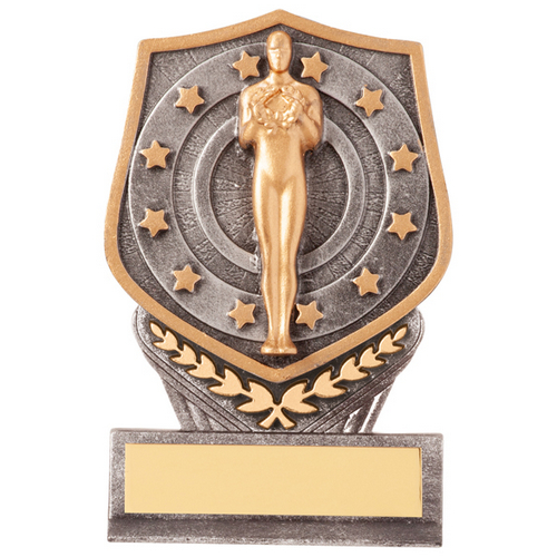 Falcon Achievement Trophy | 105mm | G9