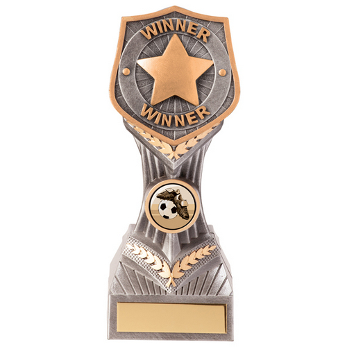 Falcon Achievement Winner Trophy | 190mm | G9