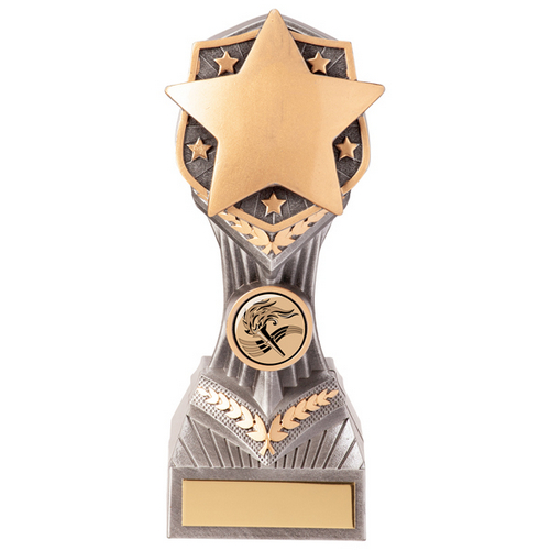 Falcon Achievement Star Trophy | 190mm | G9