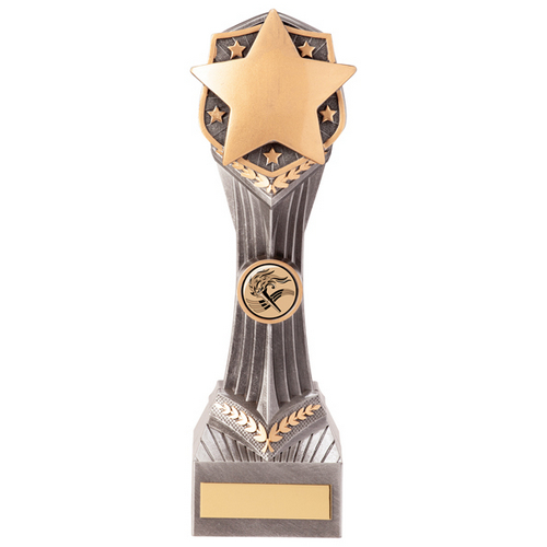 Falcon Achievement Star Trophy | 240mm | G25