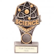 Falcon School Science Trophy | 150mm | G9