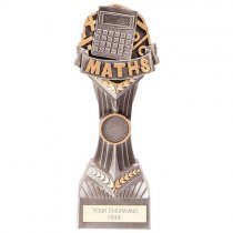 Falcon School Maths Trophy | 220mm | G25