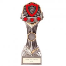 Falcon School House Red Trophy | 220mm | G25