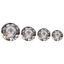 Impulse Diamond's Crystal | Clear | 80mm |