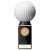 Black Viper Legend Golf Trophy | 175mm | S7 - TH22523E