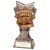 Spectre Golf Longest Drive Trophy | 175mm | G9 - PA22062B