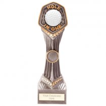 Falcon Golf Hole in One Trophy | 240mm | G25